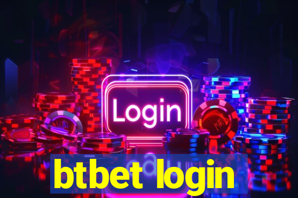 btbet login