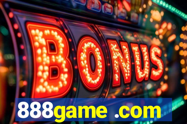 888game .com