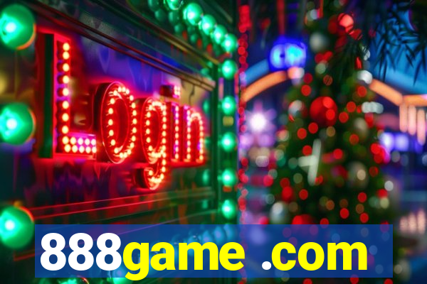 888game .com