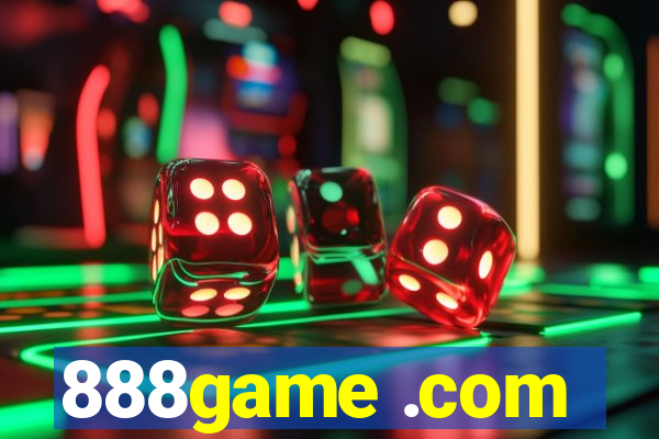 888game .com