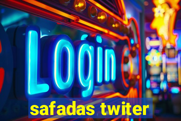 safadas twiter