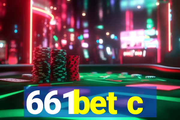 661bet c