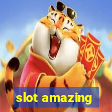 slot amazing