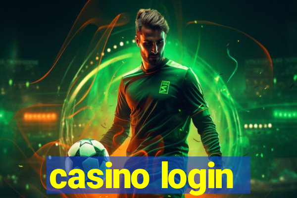 casino login