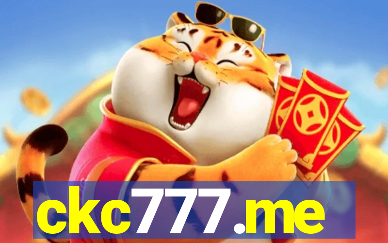 ckc777.me