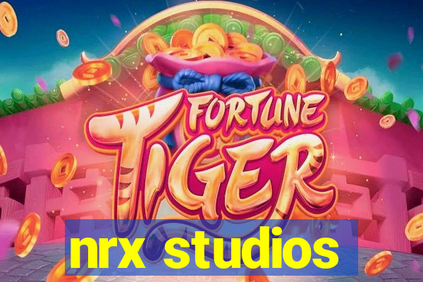 nrx studios