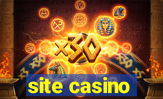 site casino