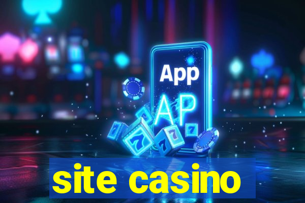 site casino