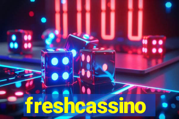 freshcassino