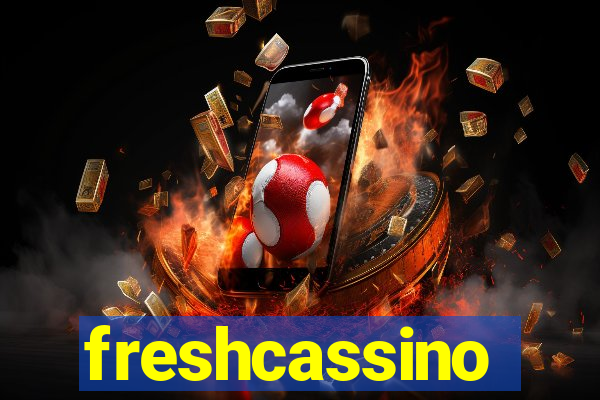 freshcassino