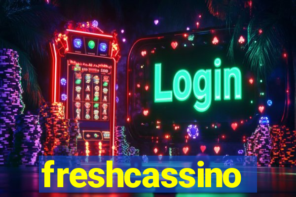 freshcassino