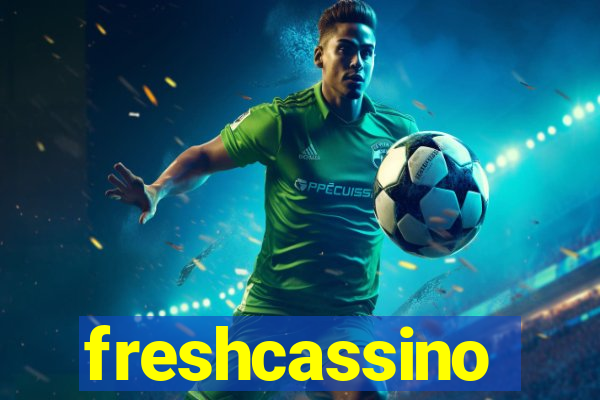 freshcassino