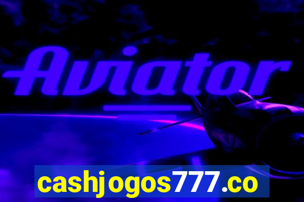 cashjogos777.com