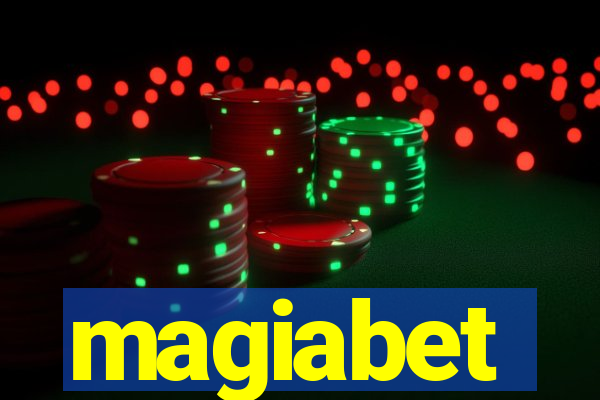 magiabet