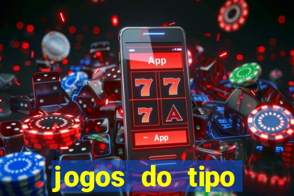 jogos do tipo candy crush