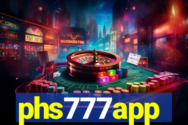 phs777app