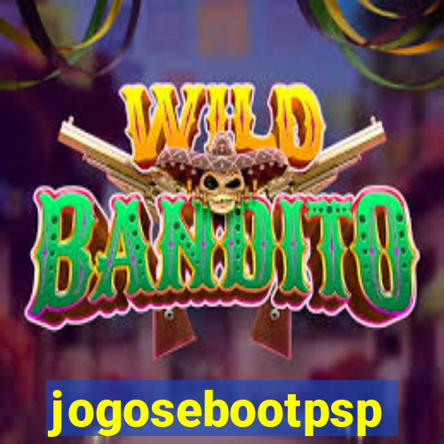 jogosebootpsp