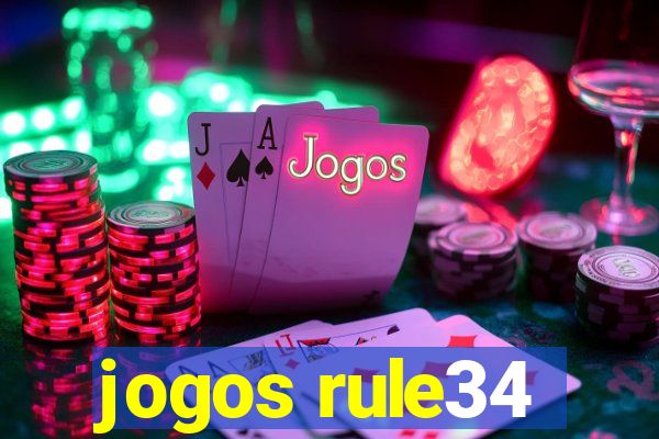 jogos rule34