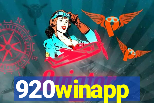 920winapp