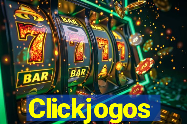 Clickjogos