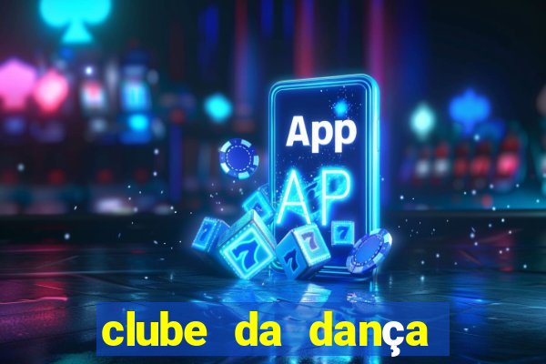 clube da dança novo hamburgo