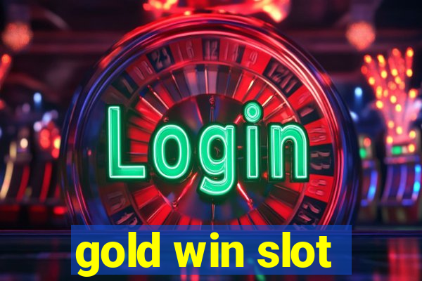 gold win slot