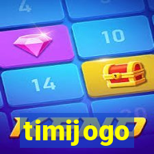 timijogo