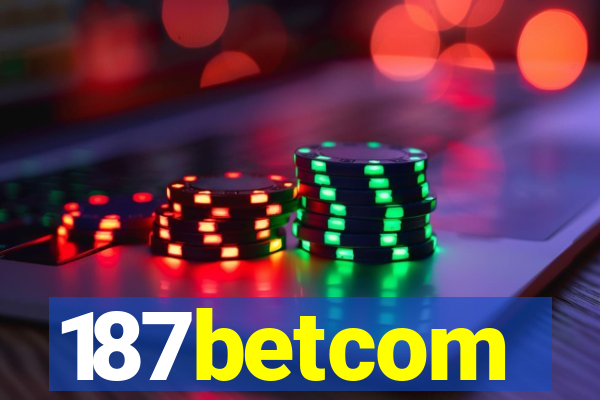 187betcom