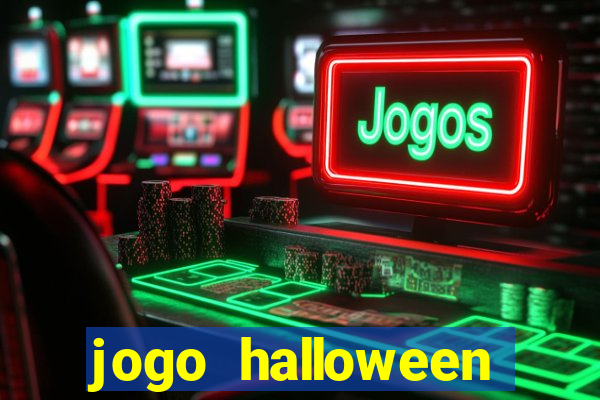 jogo halloween ca莽a niquel gratis