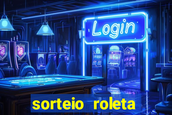 sorteio roleta numeros 1 a 100