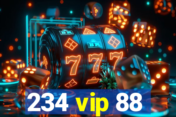 234 vip 88