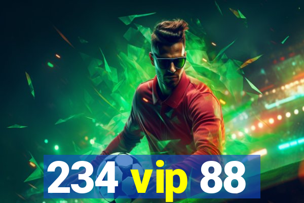 234 vip 88