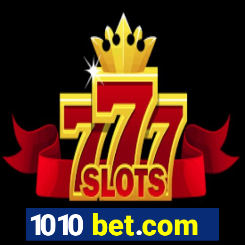 1010 bet.com