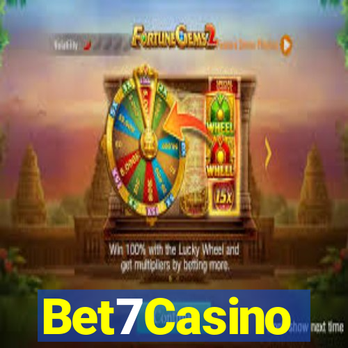 Bet7Casino