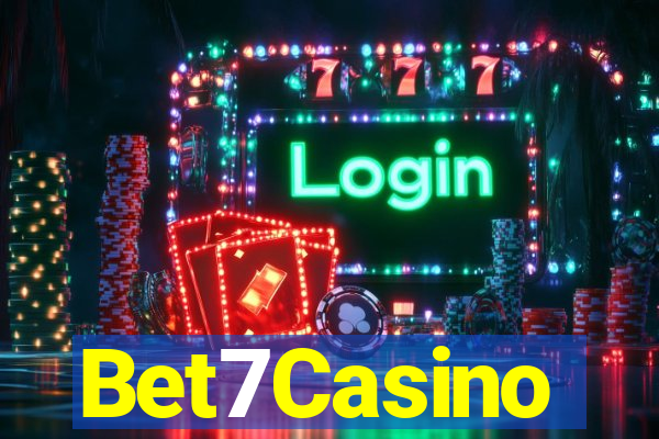 Bet7Casino