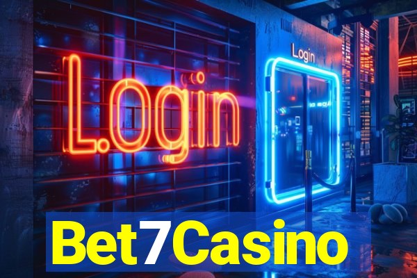 Bet7Casino