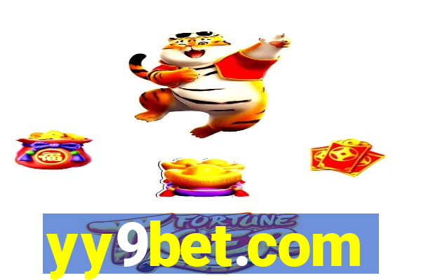 yy9bet.com