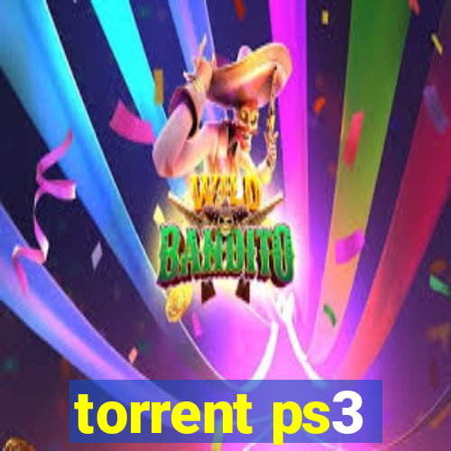 torrent ps3