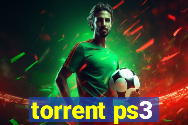 torrent ps3