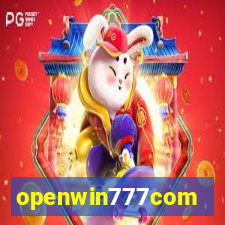 openwin777com