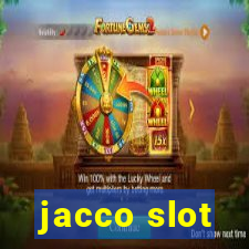 jacco slot