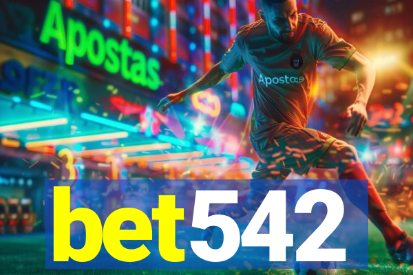 bet542