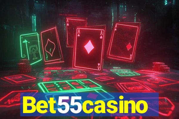 Bet55casino