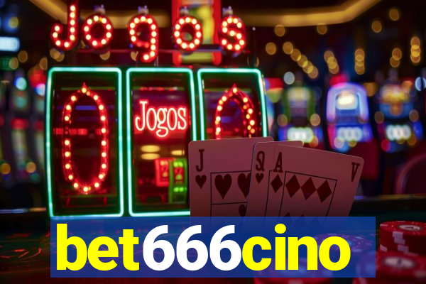 bet666cino