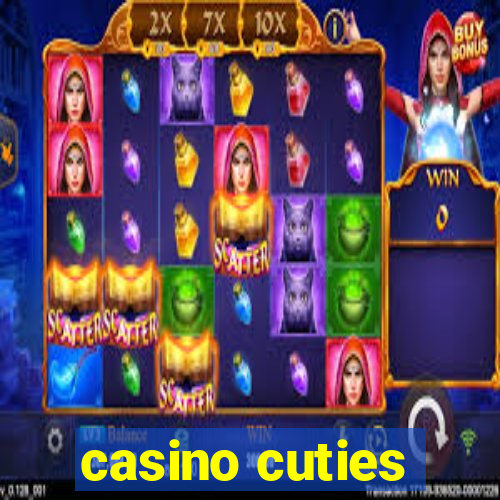 casino cuties