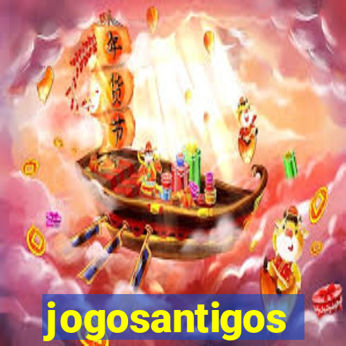 jogosantigos