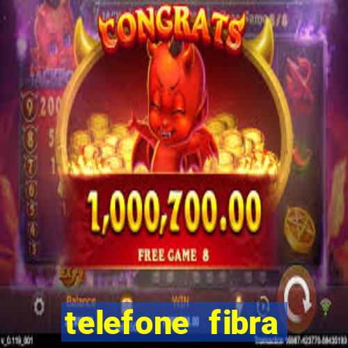 telefone fibra minas congonhas