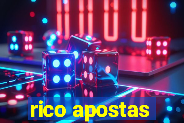 rico apostas