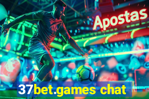 37bet.games chat