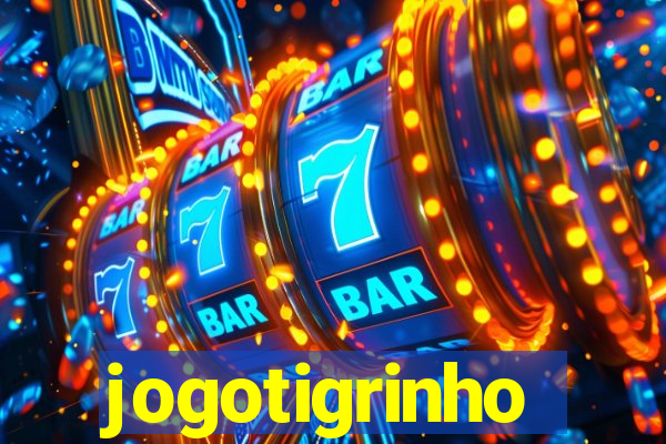 jogotigrinho